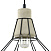 Подвес Maytoni Gosford T452-PL-01-GR